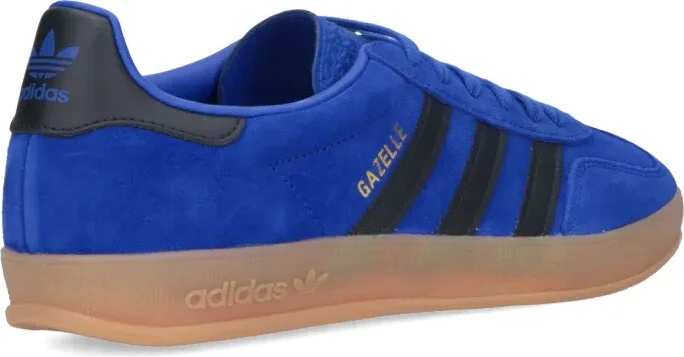 Gazelle suede sneakers - Image 3