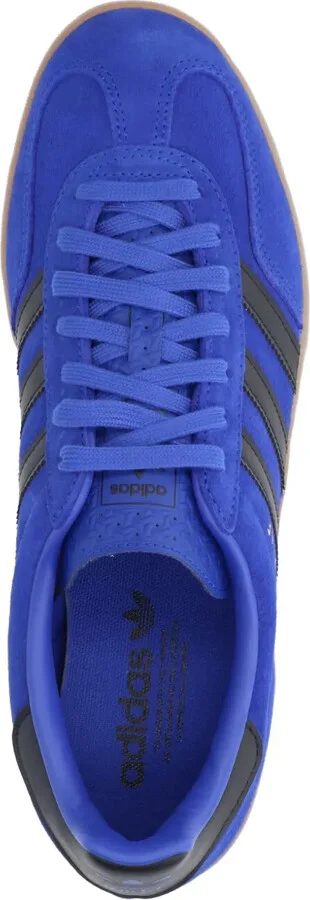 Gazelle suede sneakers - Image 4