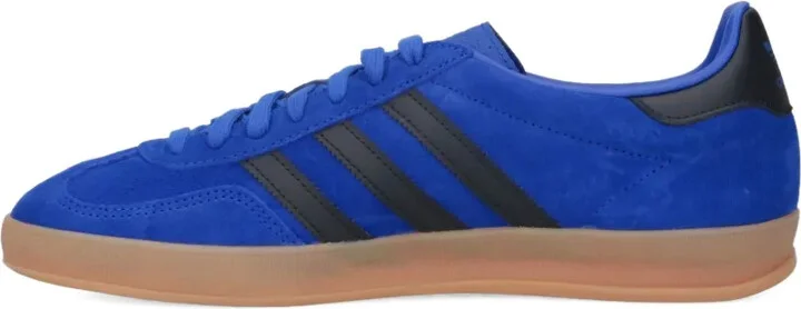 Gazelle suede sneakers - Image 5