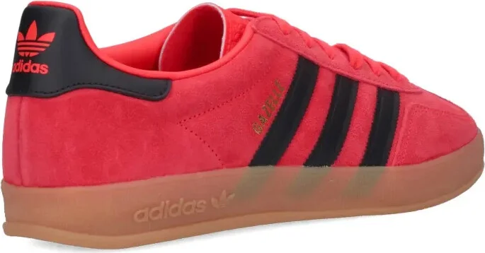 Gazelle suede sneakers - Image 3