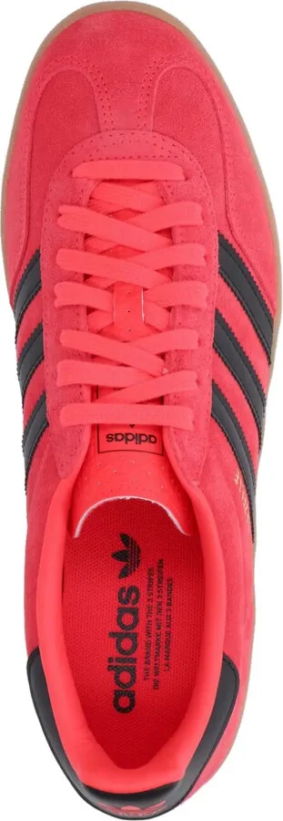 Gazelle suede sneakers - Image 4
