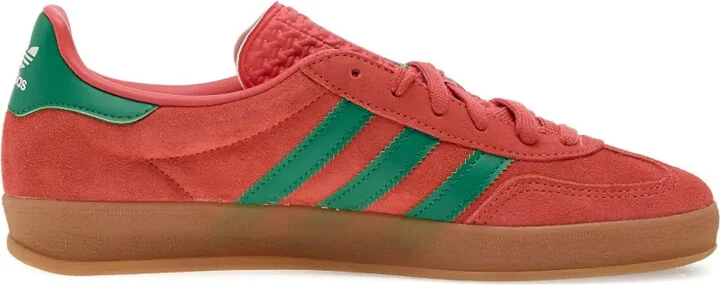 Gazelle suede sneakers - Image 2