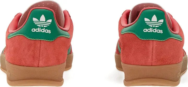 Gazelle suede sneakers - Image 4