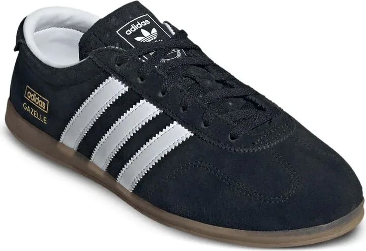 Gazelle suede sneakers - Image 2