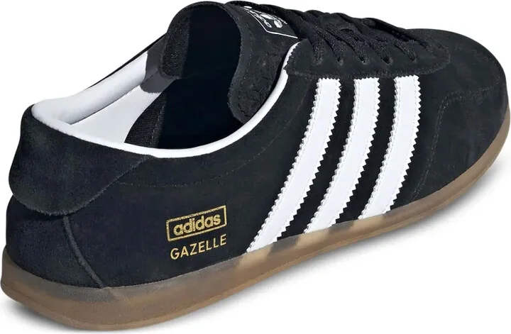 Gazelle suede sneakers - Image 3