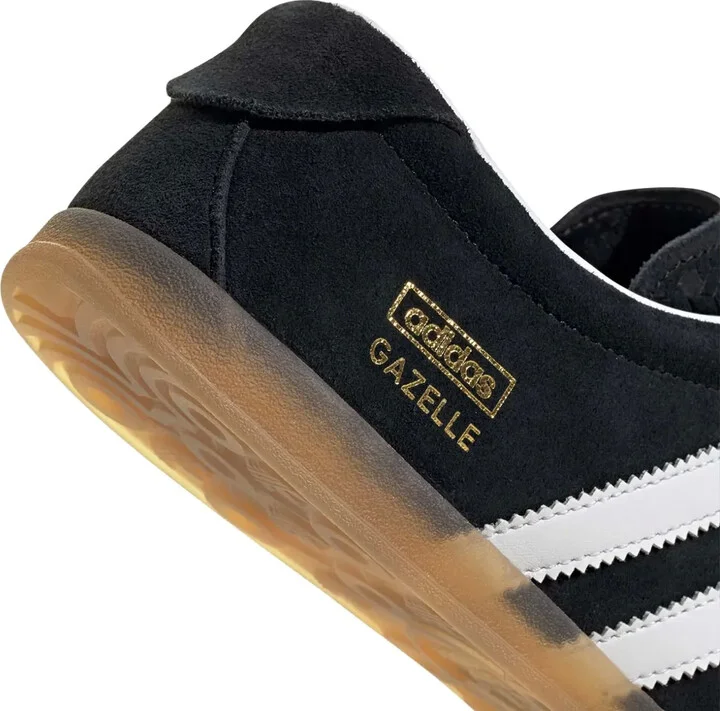 Gazelle suede sneakers - Image 4