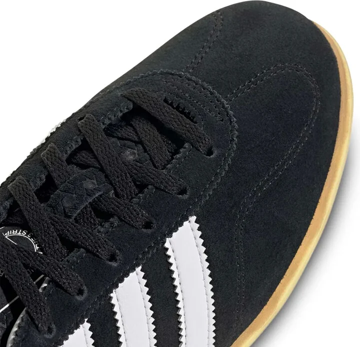 Gazelle suede sneakers - Image 5
