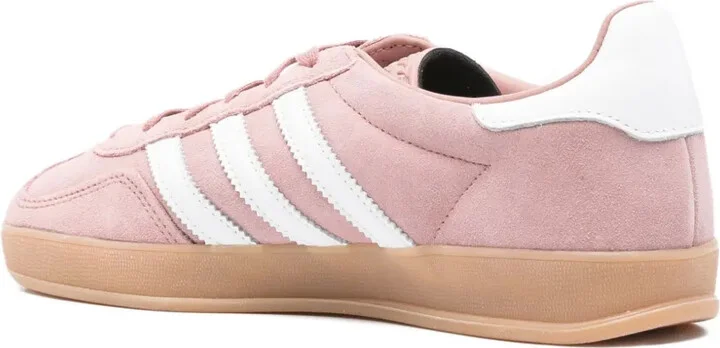 Gazelle suede sneakers - Image 3