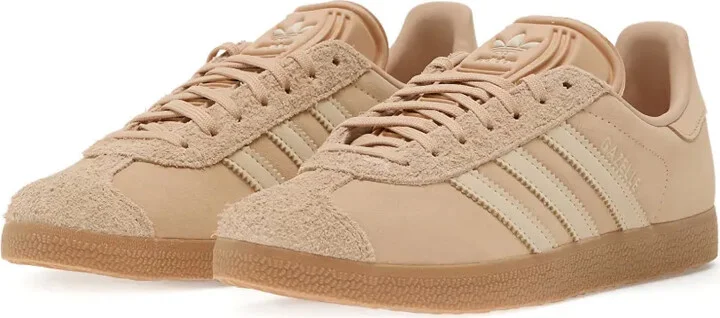 Gazelle suede sneakers - Image 2