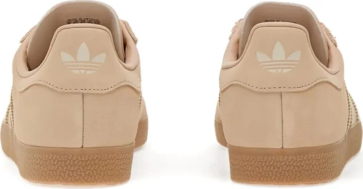 Gazelle suede sneakers - Image 3