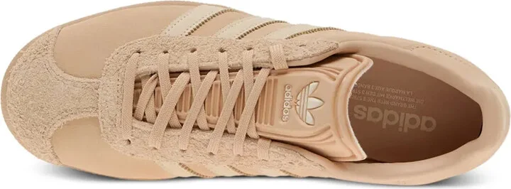 Gazelle suede sneakers - Image 5