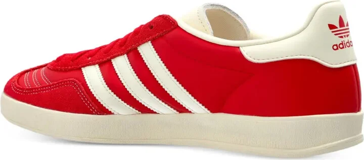 Gazelle suede sneakers - Image 2