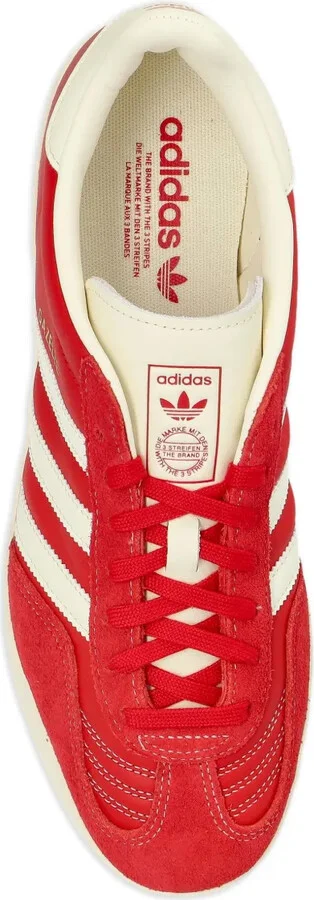 Gazelle suede sneakers - Image 3