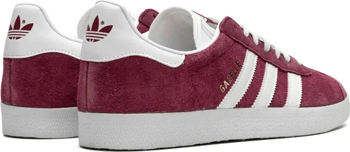 Gazelle suede sneakers - Image 3