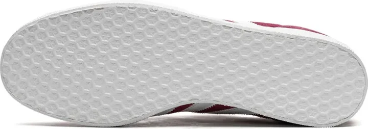 Gazelle suede sneakers - Image 4