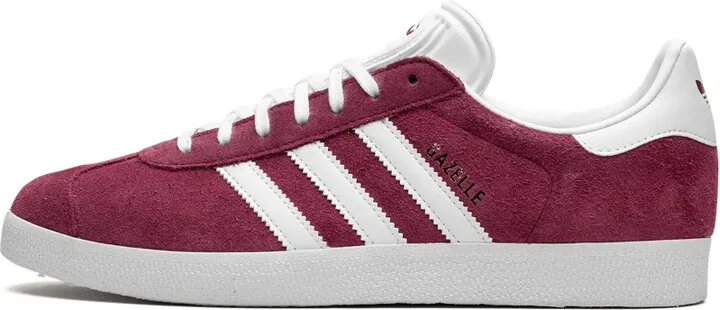 Gazelle suede sneakers - Image 5