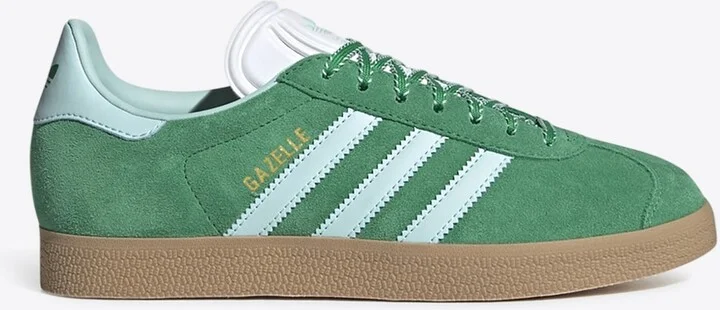 Gazelle Suede Sneakers