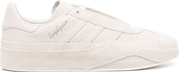 Gazelle Suede Sneakers