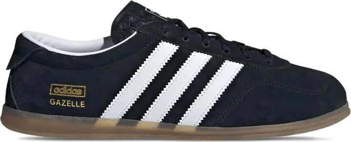 Gazelle suede sneakers