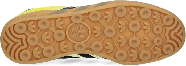 Gazelle three-stripe suede sneakers - Image 5