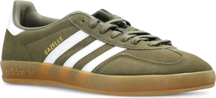 Gazelle trainers - Image 2