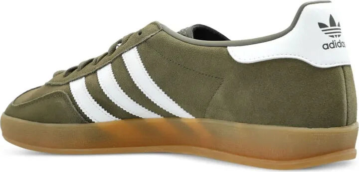 Gazelle trainers - Image 3