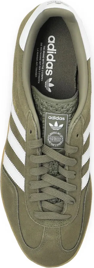 Gazelle trainers - Image 4