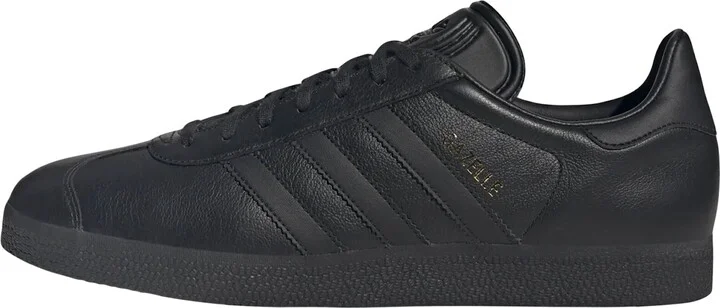 Gazelle Trainers Black
