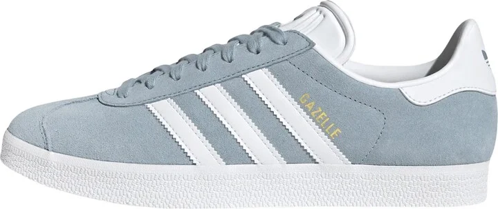 Gazelle Trainers Blue