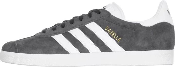 Gazelle Trainers Grey