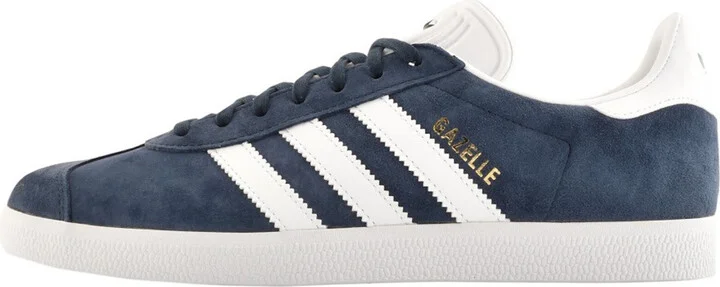 Gazelle Trainers Navy