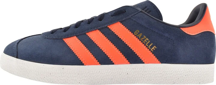 Gazelle Trainers Navy
