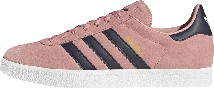 Gazelle Trainers Pink