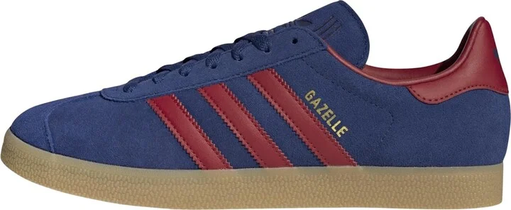 Gazelle Trainers Victory Blue