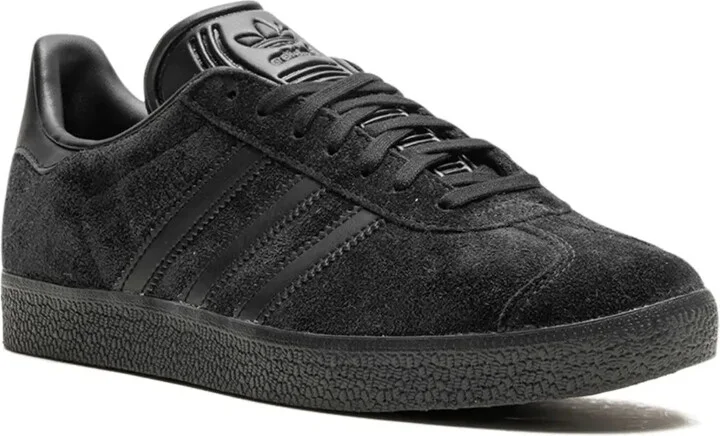 Gazelle "Triple Black" sneakers - Image 2