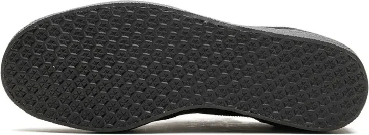 Gazelle "Triple Black" sneakers - Image 4