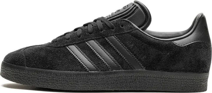Gazelle "Triple Black" sneakers - Image 5