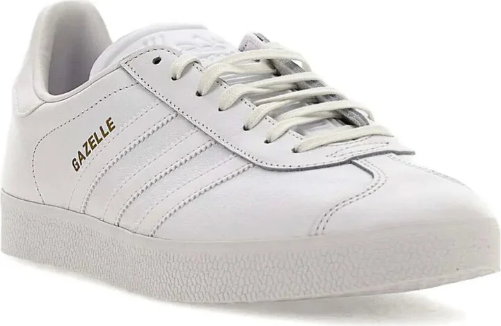 Gazelle "Triple White" sneakers - Image 2