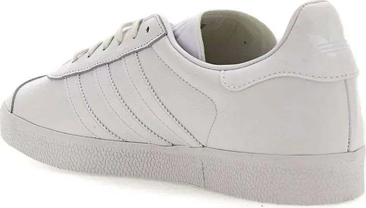 Gazelle "Triple White" sneakers - Image 3