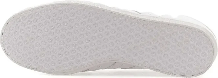 Gazelle "Triple White" sneakers - Image 5