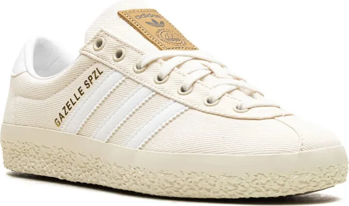 Gazelle twill sneakers - Image 2