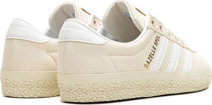Gazelle twill sneakers - Image 3