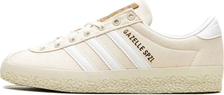 Gazelle twill sneakers - Image 5