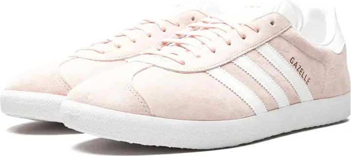 Gazelle "Vapor Pink" sneakers - Image 2
