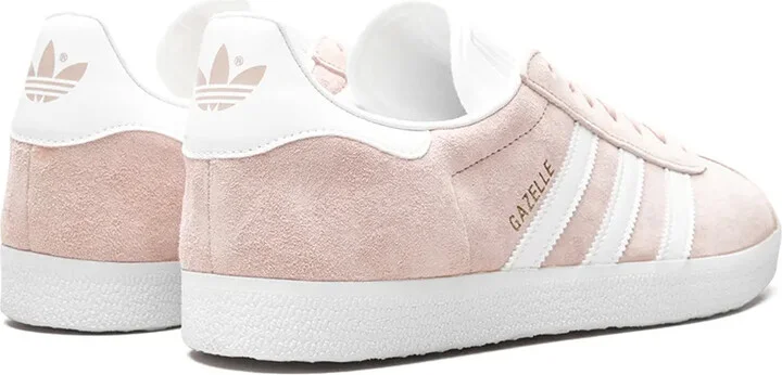 Gazelle "Vapor Pink" sneakers - Image 3
