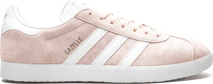 Gazelle "Vapor Pink" sneakers