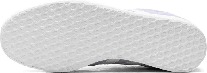 Gazelle "Violet Tone/Cloud White" sneakers - Image 4