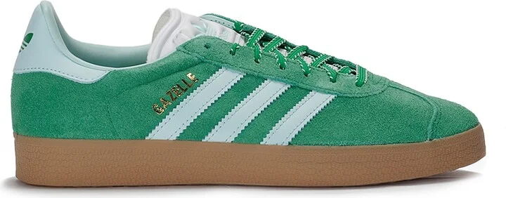 GREEN/SEFLAQ/GOLDMT