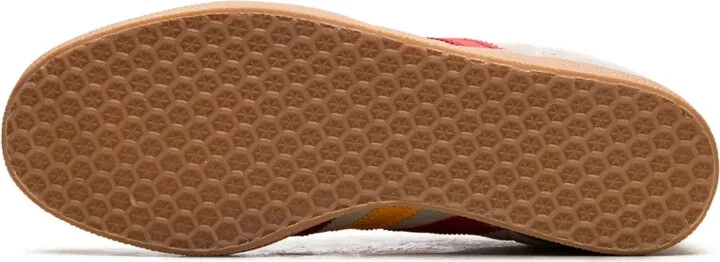 Gazelle "White/Spark/Scarlet" sneakers - Image 4