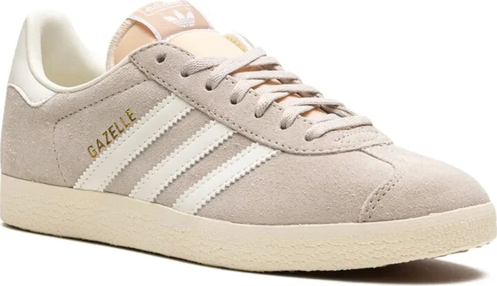 Gazelle "Wonder Beige" sneakers - Image 2